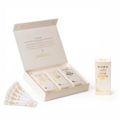 Nước chiết xuất Sâm Ngọc Linh Collagen