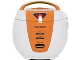  Nồi cơm điện Cuckoo CR-0661 1.08Lít (cam, Korea) - Nồi cơ 