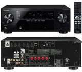  Amply Pioneer VSX-822K 