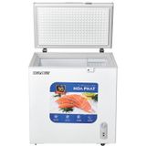  Tủ bảo quản Hòa Phát 1 ngăn,dàn đồng 162 lit HPF AD6162 