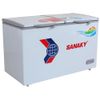  Tủ bảo quản dàn đồng Sanaky VH8699HY 