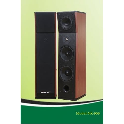  LOA NIKOCHI NK-909 