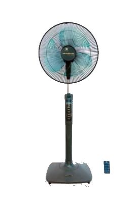  Quạt Đứng Điện cơ Vinawind QĐ-400XMS điều khiển 