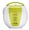  Nồi cơm điện Cuckoo 1.0L màu xanh CR-0661-B - Nồi cơ 