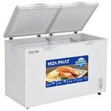  Tủ bảo quản Hòa Phát 2 ngăn, dàn đồng 245 lit HPF BD6240 