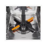  Máy rửa bát LG LDN14BLA5 14 bộ, 3 dàn,  Korea 