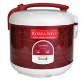  Nồi cơm điện Cuckoo CR-1122-2,0 LÍT - Nồi cơ 