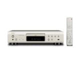  Đầu Denon CD Player DCD-710AE (Bạc) 