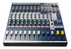  Bàn Mixer SOUNDCRAFT EFX8 
