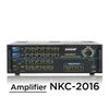  AMPLI NIKOCHI NKC- 2016 