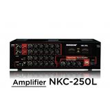  AMPLI NIKOCHI NKC- 250L 