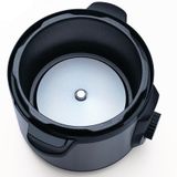  Nồi áp suất điện tử Philips HD2103 5.0 lít 