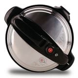  Nồi áp suất điện tử Philips HD2103 5.0 lít 