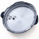  Nồi áp suất điện tử Philips HD2103 5.0 lít 