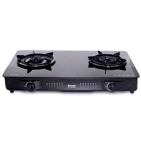 BẾP GAS ĐÔI RINNAI RV-715SLIM 
