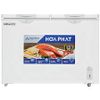  Tủ bảo quản Hòa Phát 2 ngăn, dàn đồng 245 lit HPF BD6245 