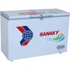  Tủ bảo quản Sanaky VH4099A1, 409 Lít, 1 ngăn, 2 cánh,dàn đồng 