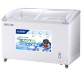  Tủ đông kính cong đóng ON/OFF Hòa Phát 451 lit HSF AD6451.C1/HSF AD6451.C 