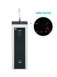  MÁY LỌC NƯỚC KAROFI OPTIMUS O-I229A. 9 LÕI 