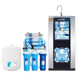  MÁY LỌC NƯỚC KAROFI KSI90A, 9 CẤP, 9 LÕI 