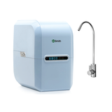  MÁY LỌC NƯỚC AO SMITH A1-SIDE STREAM, 5 CẤP, 5 LÕI 