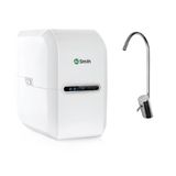  MÁY LỌC NƯỚC AO SMITH AR75-A-S-2, 5 CẤP, 5 LÕI 