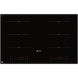  Bếp từ hai vùng nấu từ GCI48-2IB PLUS 