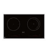  Bếp 1 từ - 1 hồng ngoại GCI42-1I Plus 