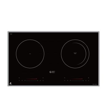  Bếp 1 từ - 1 hồng ngoại GCI42-1I Plus 