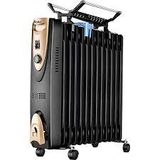  Máy sưởi dầu Saiko CDN-RY2000-13AT - 13 thanh sưởi New 