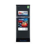  Tủ lạnh 2 cánh Funiki FR-132CI.1, 126 lít 