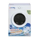  Máy sấy quần áo Alaska MS-95 công suất 9Kg 