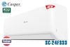  Điều hòa Casper 1 chiều 24000 BTU SC-24FS33 