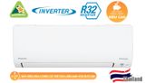  Điều hòa Daikin Inverter 2 chiều 9000 BTU FTXV25QVMV/RXV25QVMV 