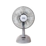  Quạt Bàn Benny BFT-30 Grey, 45W, 51m3/phút, 12 inch 