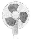  Quạt treo tường PJ-W40MV-LG Sharp 