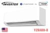  Điều hòa 2 chiều Panasonic Inverter 9040 BTU CU/CS-YZ9AKH-8 