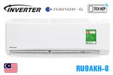  Điều Hòa Panasonic 1 chiều 9000 BTU Inverter CU/CS-RU9AKH-8 