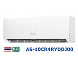  Điều hòa Hisense 1 chiều 9000 BTU AS-10CR4RYDDJ02 