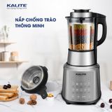  Máy làm sữa hạt KALITE KCB4741 cao cấp, sấy khô khử khuẩn 