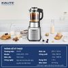  Máy làm sữa hạt KALITE KCB4741 cao cấp, sấy khô khử khuẩn 