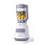  Máy sinh tố Philips HR2223/00, 700W, 3 cối, Indonesia 