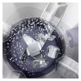  Máy sinh tố Philips HR2223/00, 700W, 3 cối, Indonesia 