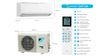  Điều hòa Daikin Inverter 9000 BTU 1 chiều FTKB25ZVMV/RKB25ZVMV 
