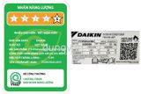  Điều hòa Daikin Inverter 21000 BTU 2 chiều FTHF60VAVMV/RHF60VAVMV 