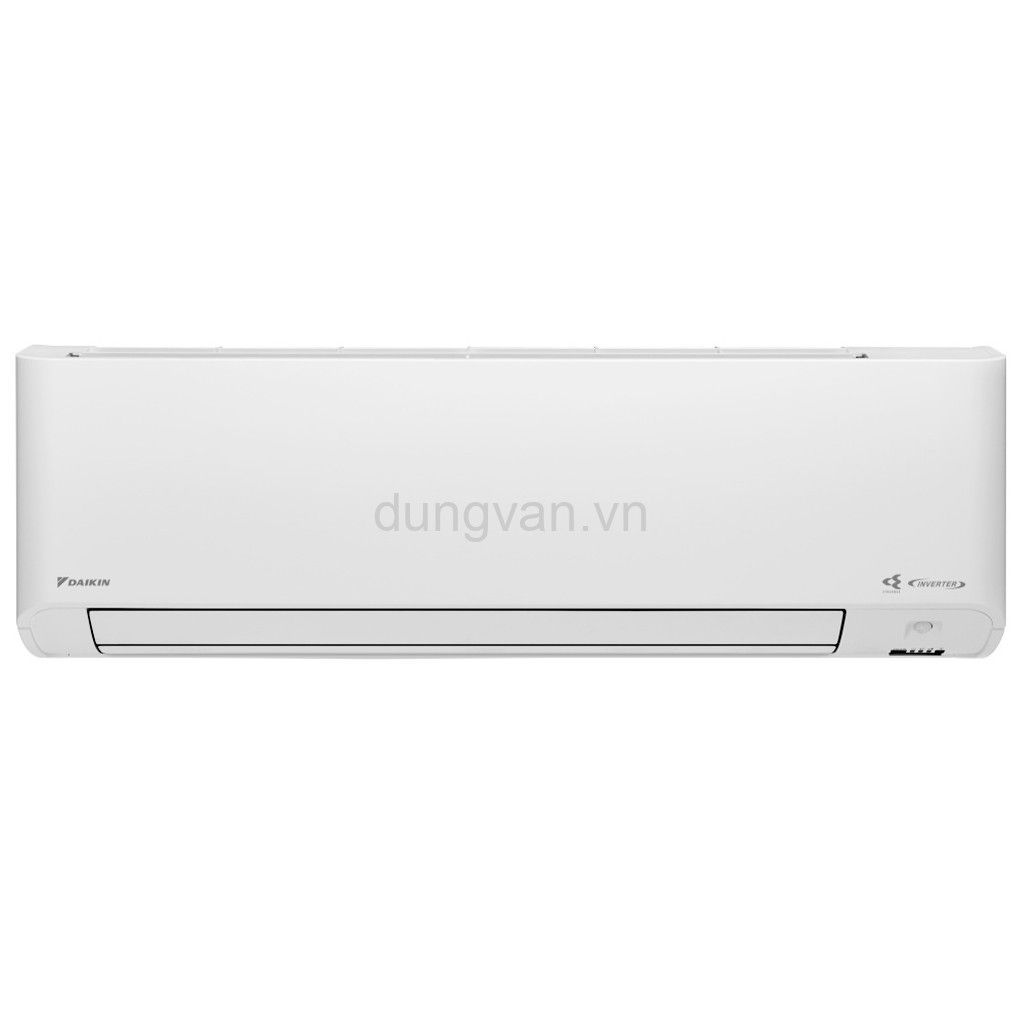  Điều hòa Daikin Inverter 18000 BTU 1 chiều FTKY50WVMV 