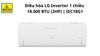  Điều hòa LG DUALCOOL Inverter 1 chiều 18000 BTU IEC18G1 – Thái Lan 