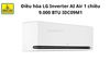  Điều hòa LG Inverter AI Air 1 chiều 9.000 BTU (1HP) IDC09M1 
