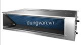  Điều hòa âm trần nối ống gió Midea MTBA-24HRN1, 24000/ 26000 BTU, 2 chiều 