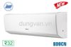  Điều hòa Gree 9000 BTU 1 chiều BD9CN 